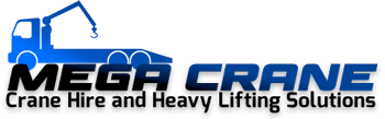 Mega Crane