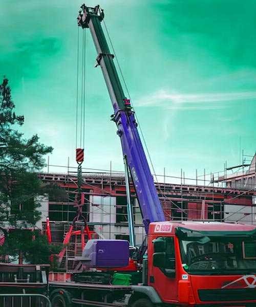 Mega Crane - 001 - Services-Certified-Crane-Services-001